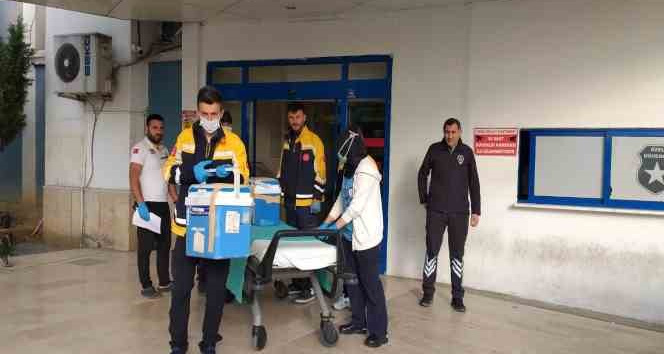 Organları 4 kişiye umut olacak