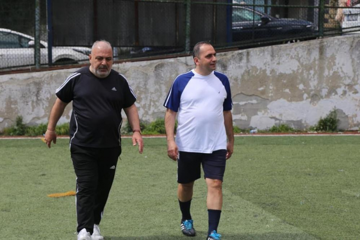 Ermeni asıllı eski futbolcu Mina Asa&#039;dan milletvekili adayı Sevan Sıvacıoğlu&#039;na tam destek