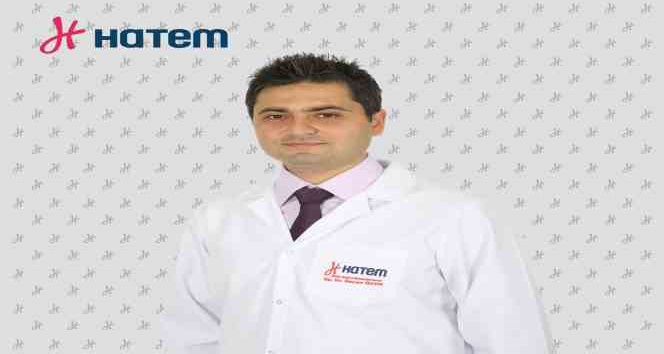 Opr. Dr. Öcük Hatem Hastanesi’nde