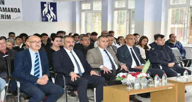 Söke’de Turizm Haftası kutlandı