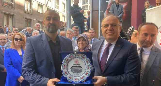Aile destek merkezi ile kendilerini geliştirecekler