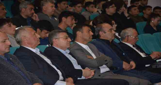 Bozüyük’te Dünya Fikri Mülkiyet Günü programı düzenlendi
