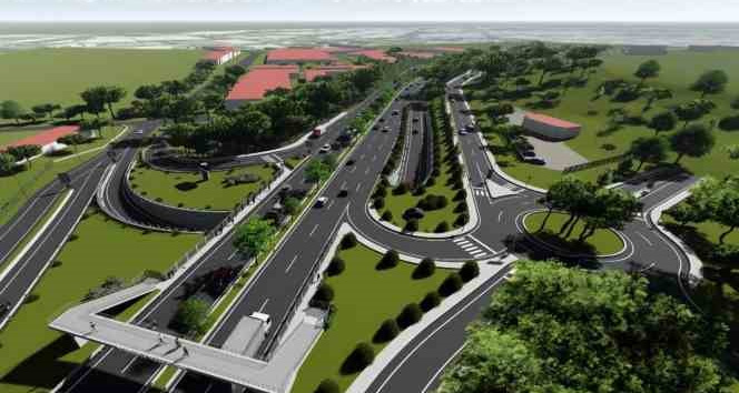 Manisa OSB’ye nefes aldıracak protokol imzalandı