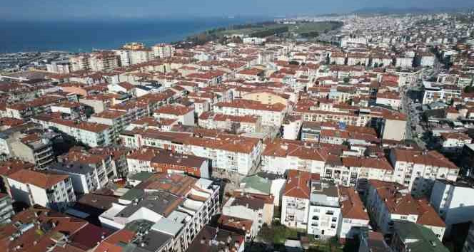 Yalova’da doğuşta beklenen yaşam süresi 79,2 yıl oldu