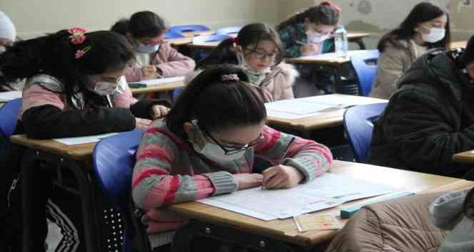 17. Geleneksel Kitap Okuma Yarışması’nın sınavı 29 Nisan’da yapılacak
