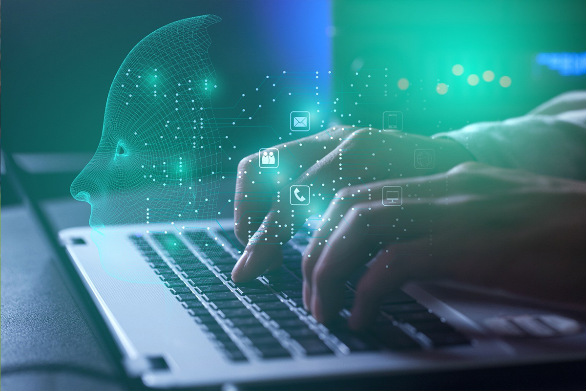 'Yapay zekâyla haber üretimi insan denetimi olmadan söz konusu olamaz'