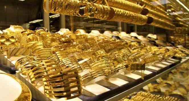 Elazığ Kuyumcular Odası Başkanı Çakmakçı: ’’Altın fiyatlarında düşüş beklemiyoruz’’