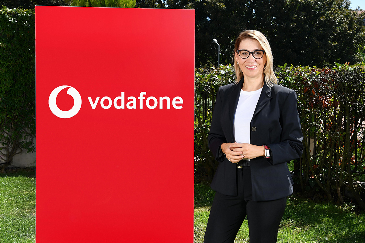 Vodafone Türkiye’ye müşteri deneyiminde uluslararası ödüller