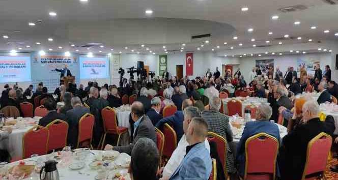 İçişleri Bakanı Soylu: “29 Ekim 2023’te, Cumhuriyet’in 100. yılında dağlarda bir tane terörist kalmayacak”