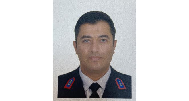 Tokat’a şehit ateşi düştü