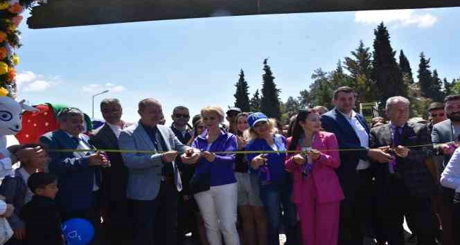 Didim “Vegfets” 5’inci kez kapılarını açtı