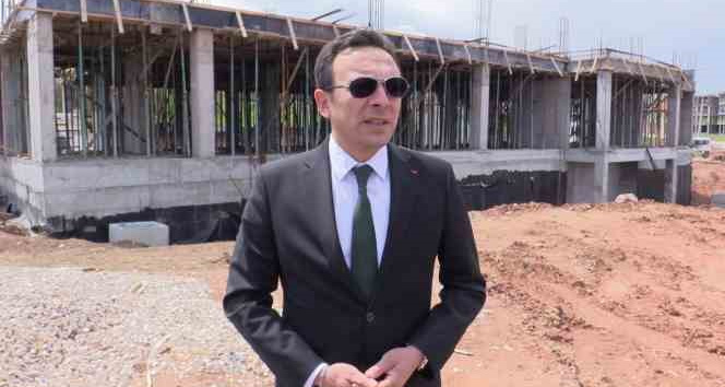 Bandırma’ya 150 milyon liralık eğitim yatırımı gerçekleşti