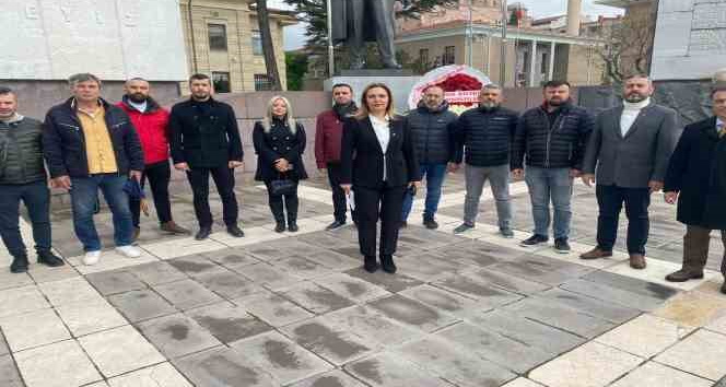 Eskişehir’de Dünya Veteriner Hekimler Günü kutlandı