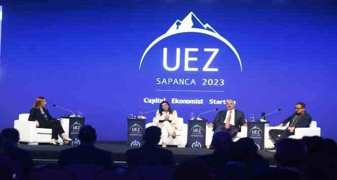 Yıldız Holding Yönetim Kurulu Başkanı Ülker: “Şirketler gençlere daha fazla yatırım yapmalı”