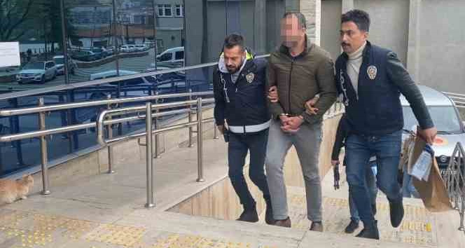 Rahatsız ettiği kızın babasını vuran şahıs adliyede