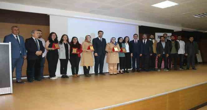 Bitlis’te “Ebeler Haftası” etkinlikleri