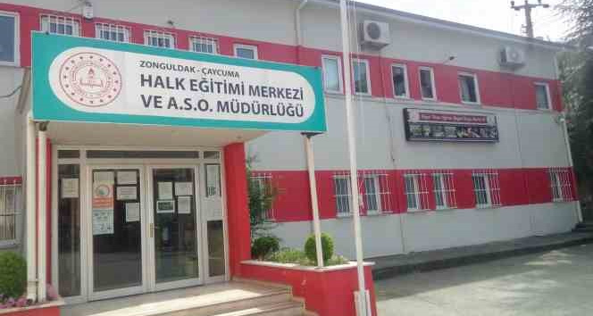 Görevi kötüye kullandığı iddia edilen usta öğreticiler hakkında tutanak tutuldu