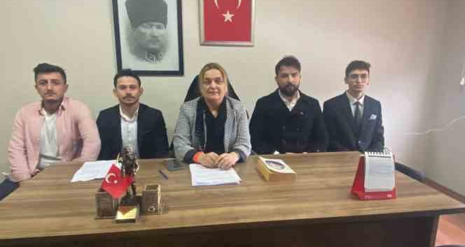 Memleket Partisi’nde istifa şoku