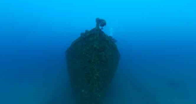 Dr. Mithat Atabay: "Çanakkale Boğazı önlerinde, boğazda ve Marmara Denizi’nde toplam 255 gemi batırıldı"