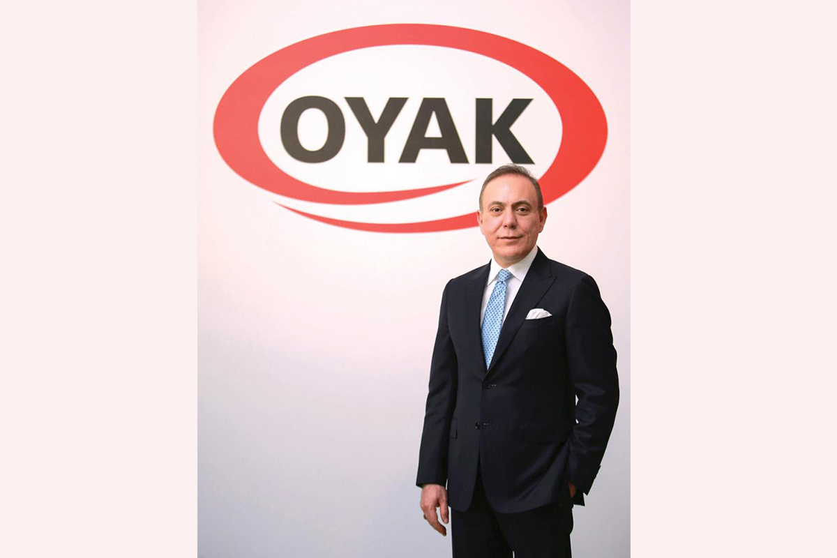 OYAK&#039;tan son 20 yılın en yüksek kar payı
