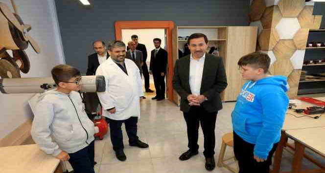 Karatay Kültür ve Sanat Akademisi’nde eğitimler başladı