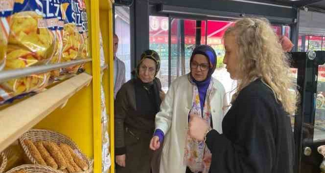 Glutensiz Kafe Yoğun İlgi Görüyor