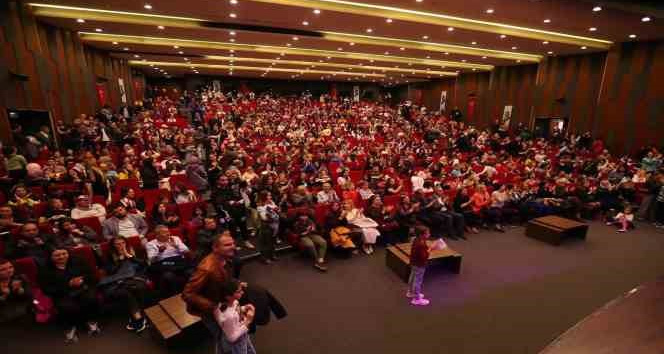 Girişimci Kadın ve El Emeği Festivali dolu dolu geçiyor