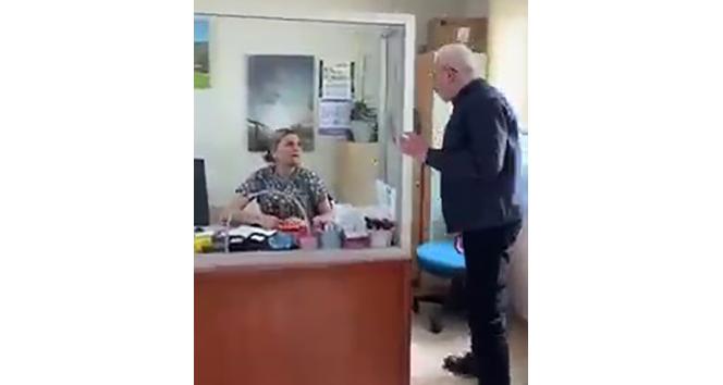 Alaplı Devlet Hastanesi’nde beyaz kod tatbikatı