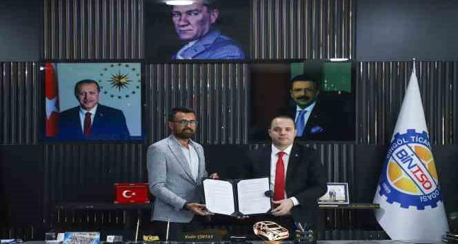 Bingöl’de Trugo şarj istasyonu kuruldu