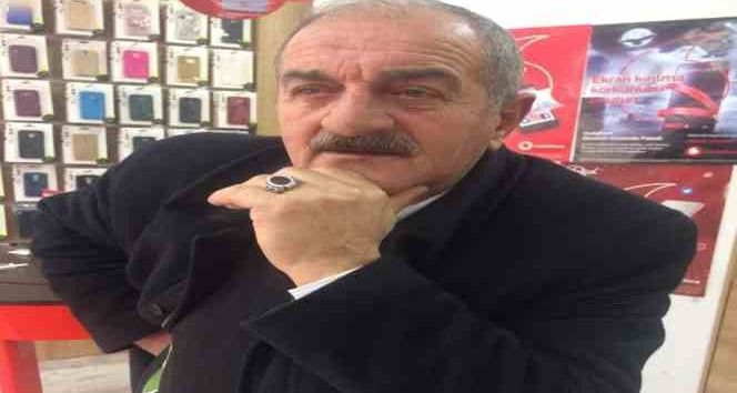 Kamyon uçuruma yuvarlandı: 1 ölü