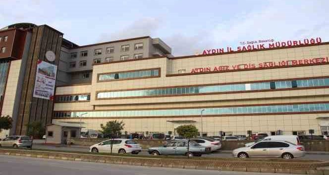Aydın sağlık kadrosuna 523 personel atandı