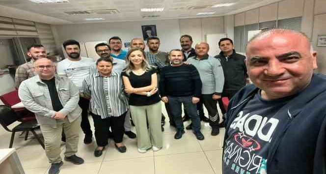 SGK’da "10 bininci aylık" sevinci