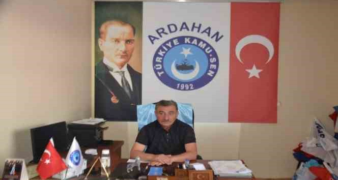 Aktaş, ’’Memur, 1 Mayıs’ta ek zam müjdesi bekliyor’’