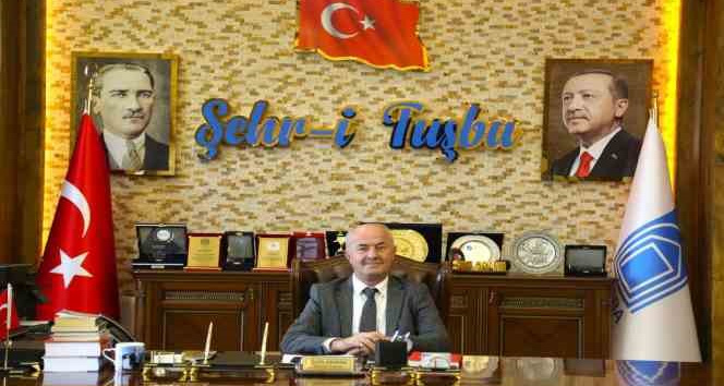 Başkan Akman’dan ‘1 Mayıs Emek ve Dayanışma Günü’ mesajı