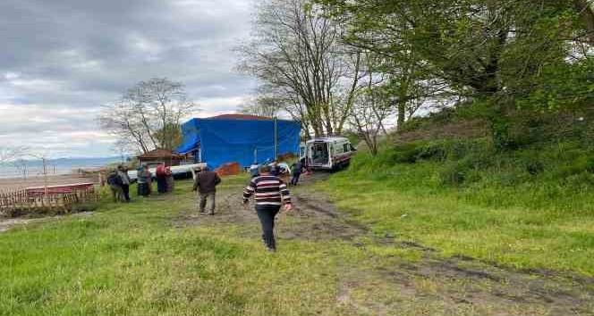 Sözlendiğini duyduğu sevgilisini öldüren kadın tutuklandı