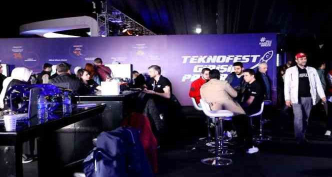 TEKNOFEST Girişim Programı’na vatandaşlardan yoğun ilgi