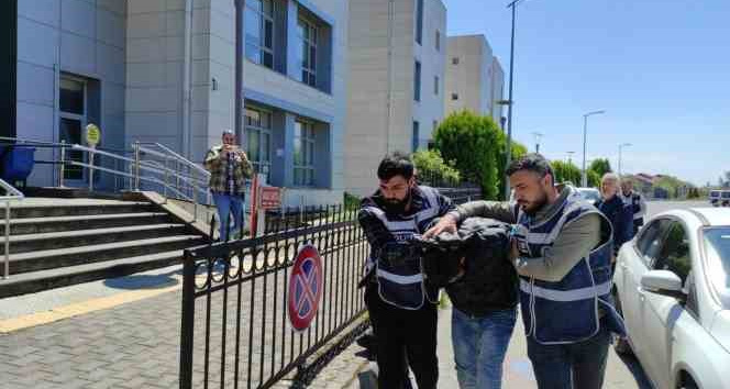 Ereğli’deki cinayetin zanlısı tutuklandı