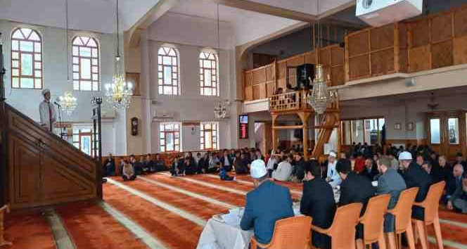 Mesleki yarışmalar il finalleri gerçekleştirildi