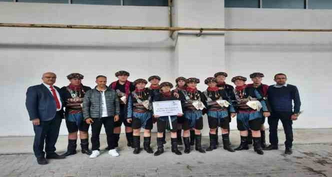 Aydın Mesleki ve Teknik Anadolu Lisesi Türkiye finallerine katılacak