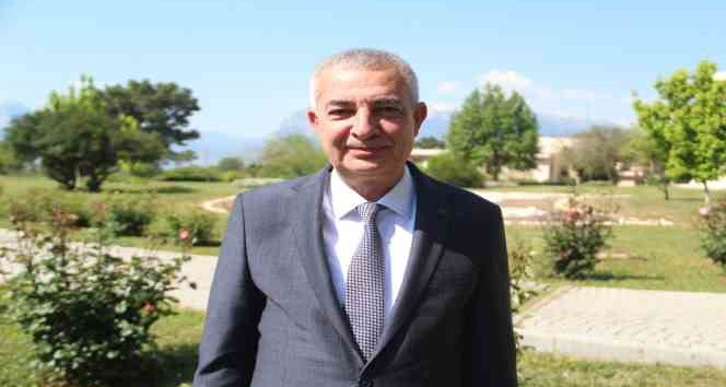 Antalya Orman Bölge Müdürü Dikici: "Manavgat’taki yangını 500 atom bombası etkisindeydi"