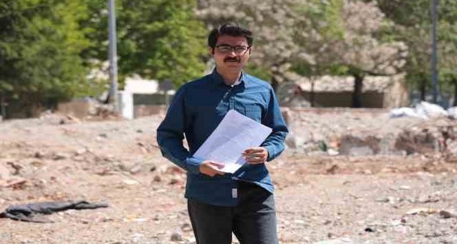 Karavan almak isteyen depremzede öğretmen dolandırıldı