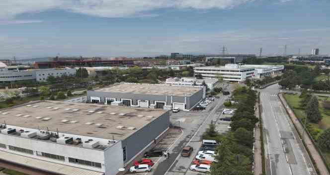 GOSB Teknopark’tan yenilenebilir enerji yatırımı