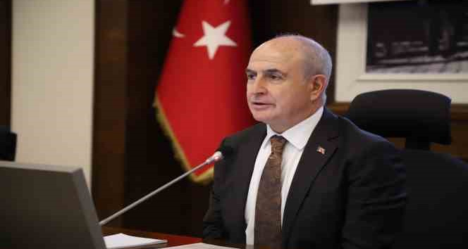 Büyükçekmece Belediye Meclisi Mayıs ayı toplantısı  yapıldı