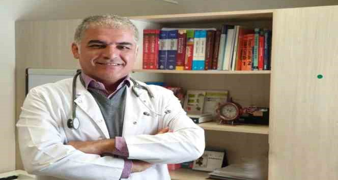 Polat: “Sabahları zor uyanıyorsanız tiroit hastası olabilirsiniz”