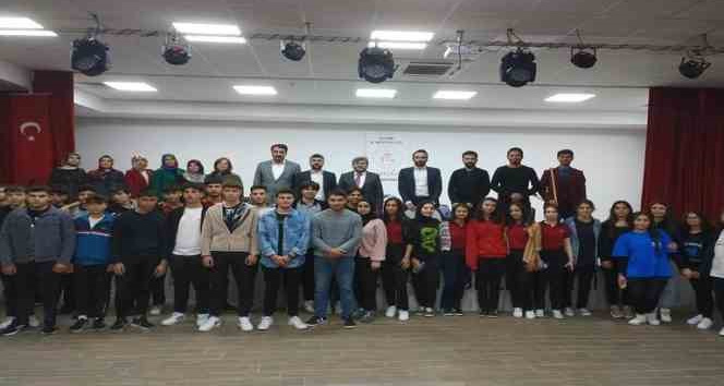 Aydın’a Değer Projesi çerçevesinde etkinlikler sürüyor