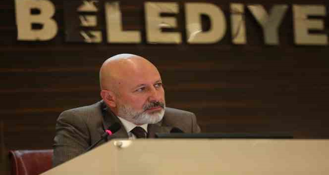 Başkan Çolakbayrakdar’dan kadınlara müjde