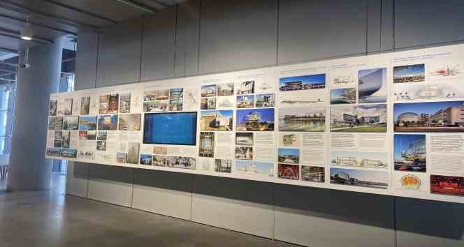 İstanbul Modern’in yeni müze binası 4 Mayıs’ta ziyarete açılıyor