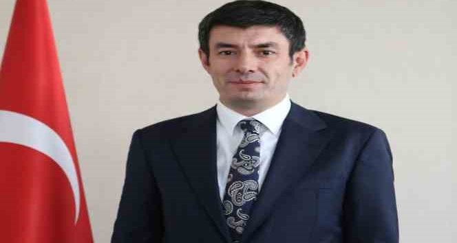 Mut Kaymakamı Ayrancı görevine başladı