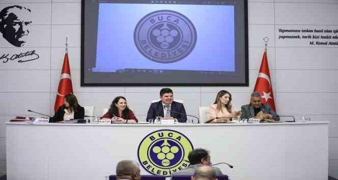 Buca’da gündem hipodrom gelirleri