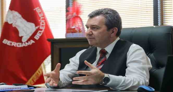 Başkan Koştu’dan sert tepki: "Bu zihniyet Bergama’yı geriye götürür"